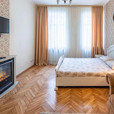 Vidfort Таманська Lwów Zewnętrze zdjęcie