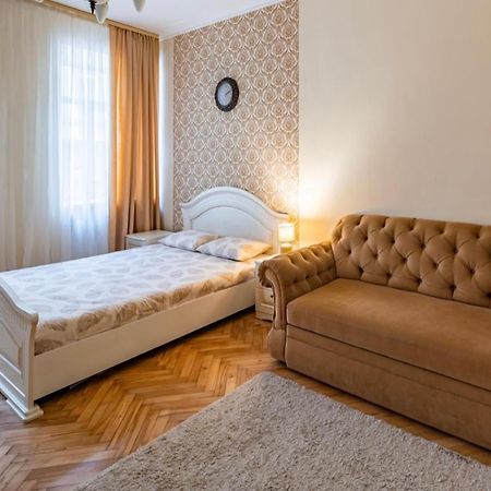 Vidfort Таманська Lwów Zewnętrze zdjęcie