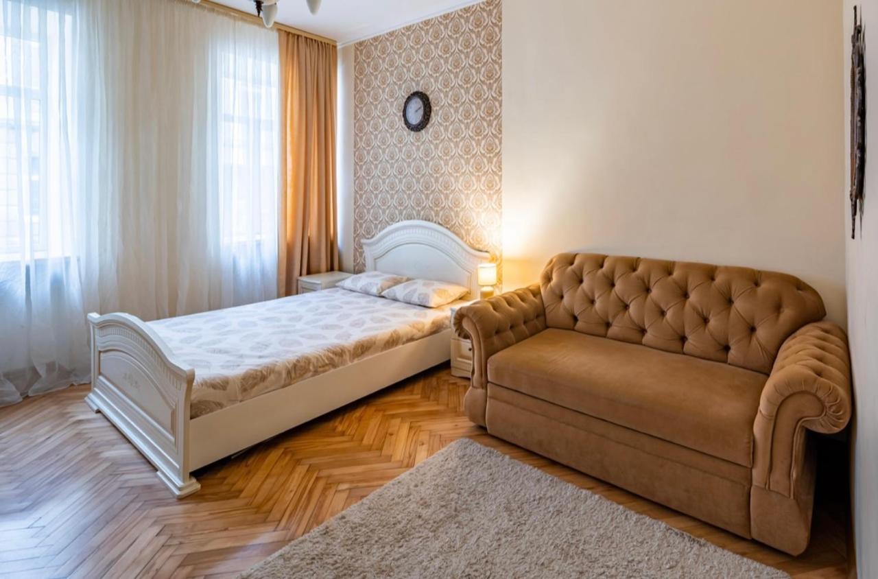 Vidfort Таманська Lwów Zewnętrze zdjęcie