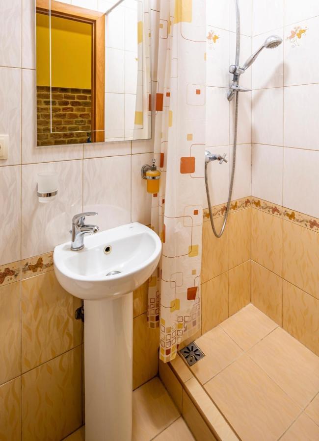 Vidfort Таманська Lwów Zewnętrze zdjęcie